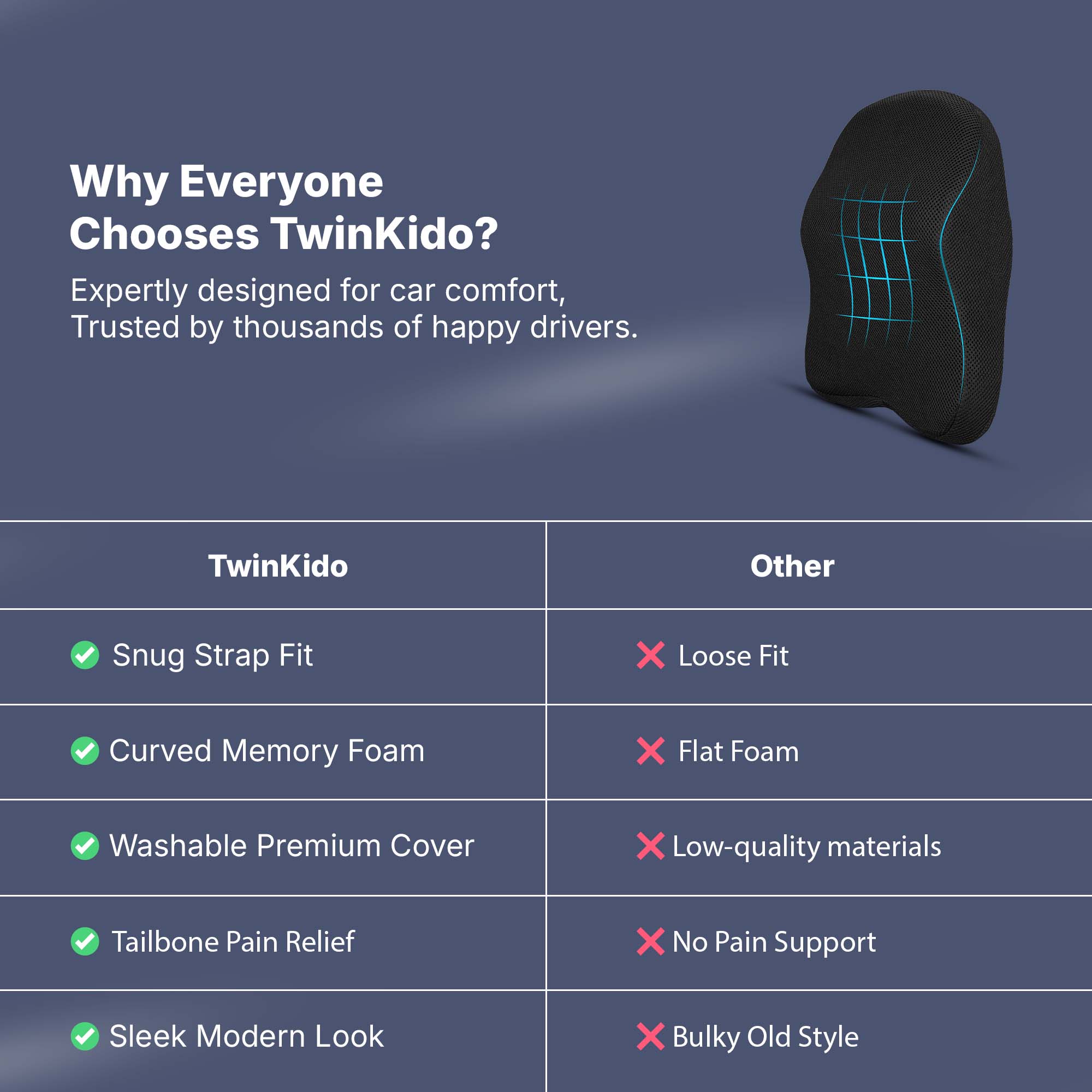 Twinkido 3-in-1-car-head-rest