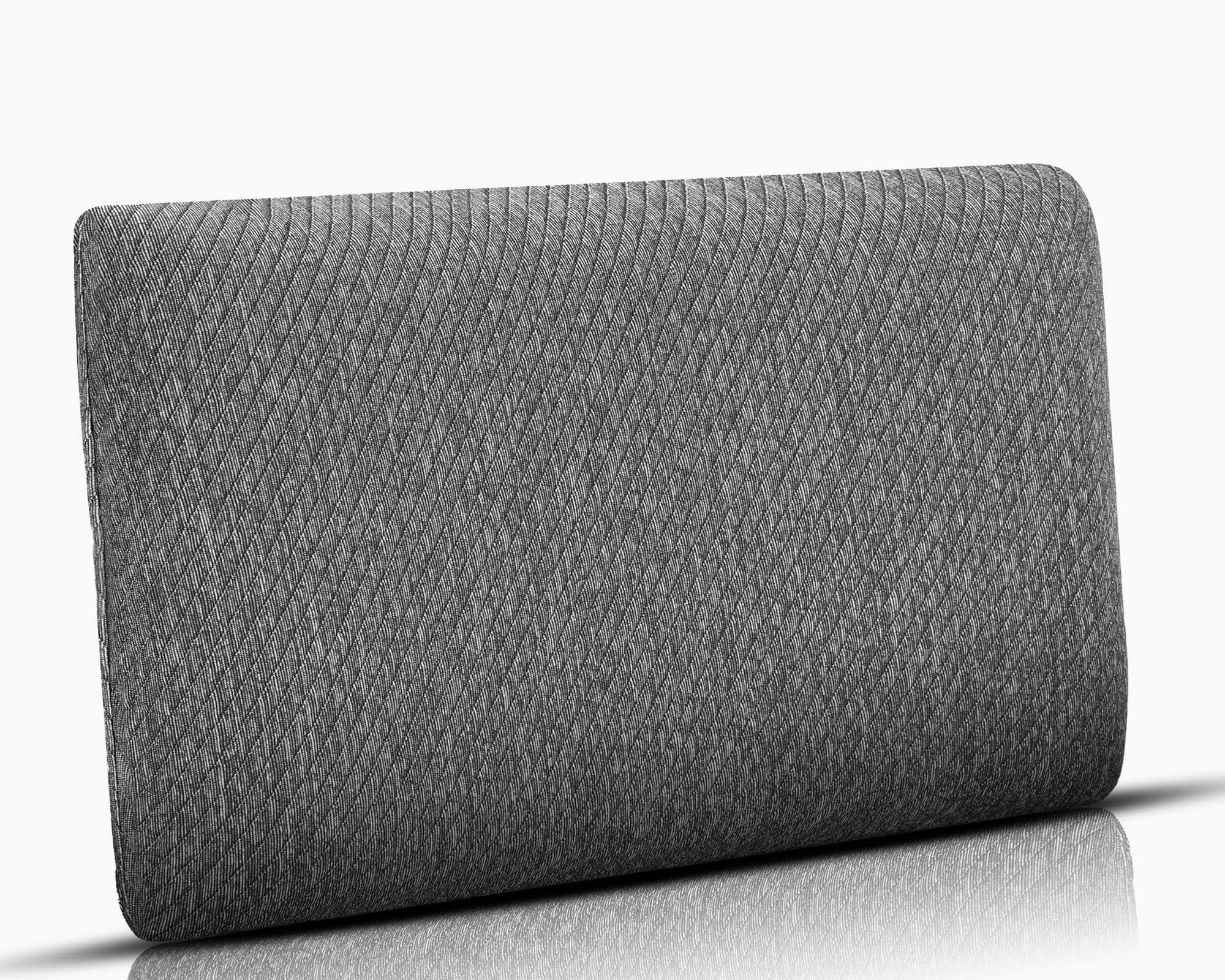 Twinkido memory foam pillow for neck pain