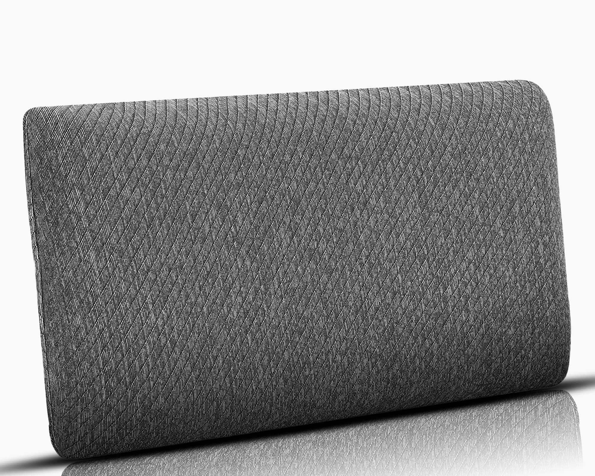 Twinkido memory foam pillow for neck pain