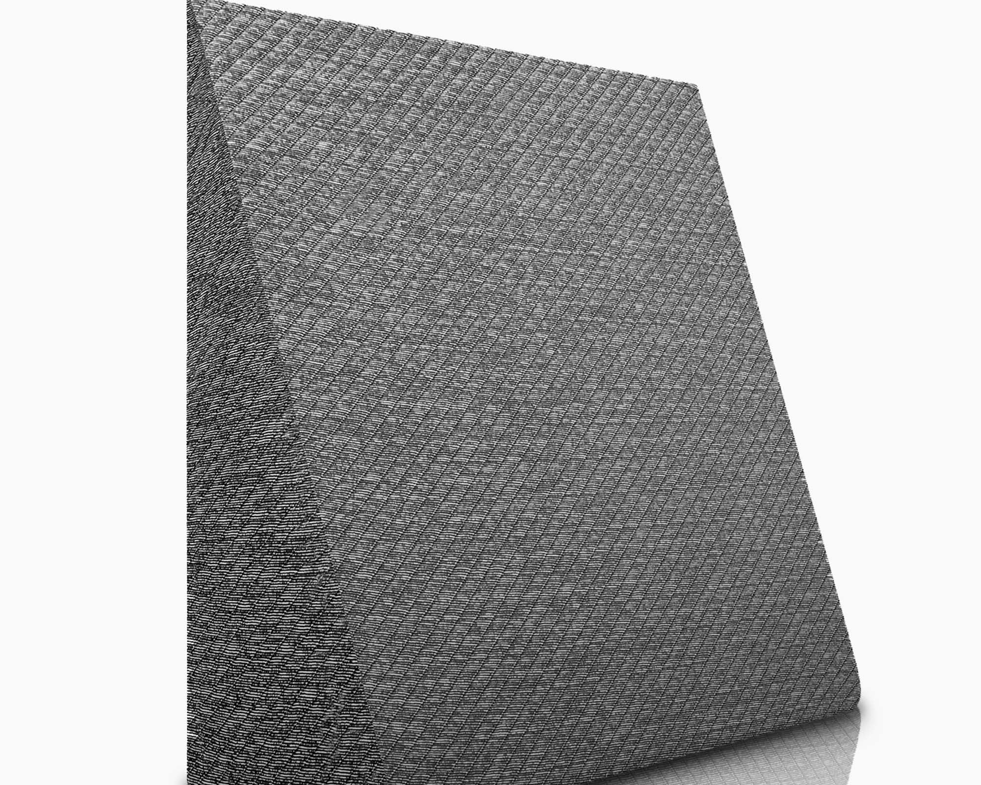 Twinkido wedge-pillow