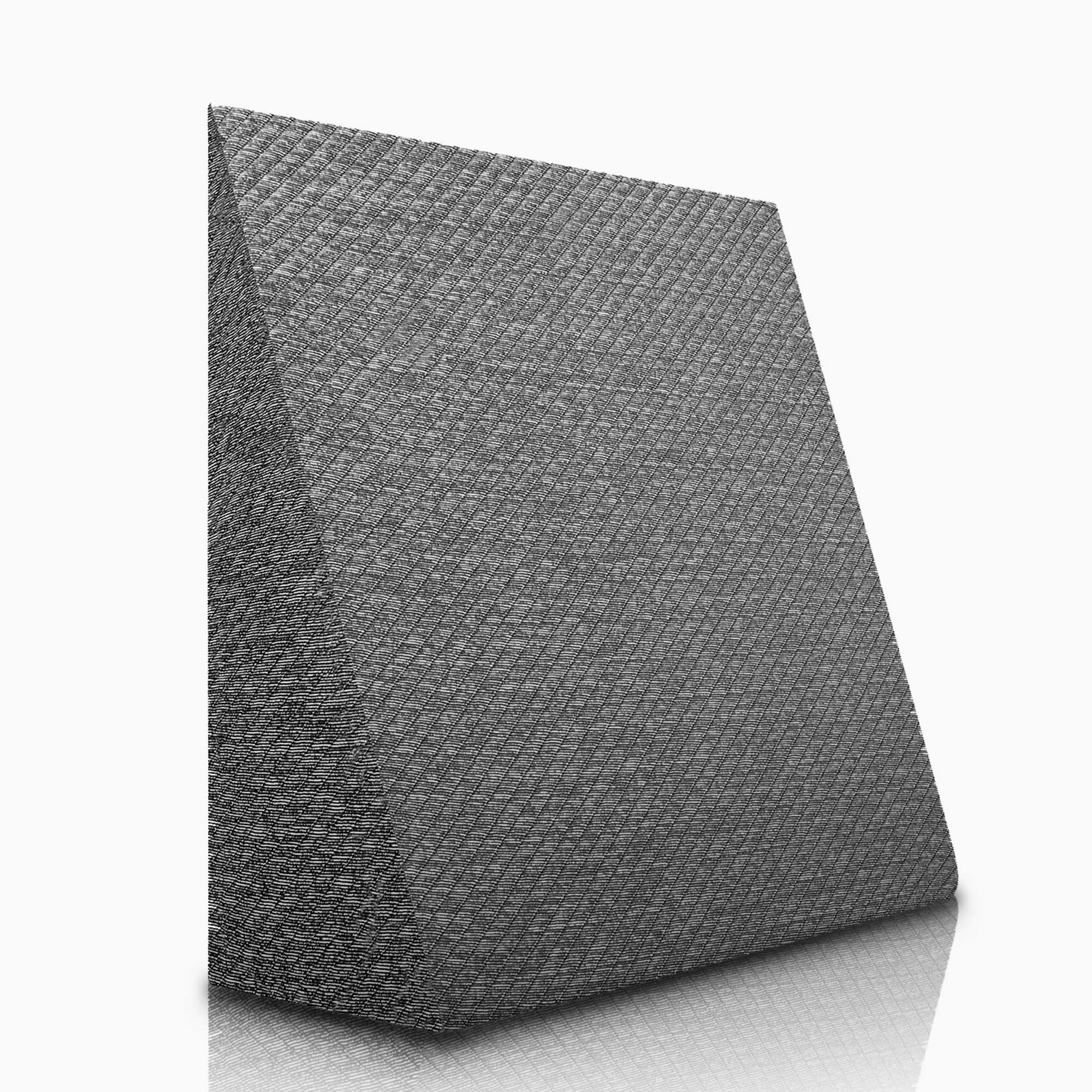 Twinkido wedge-pillow