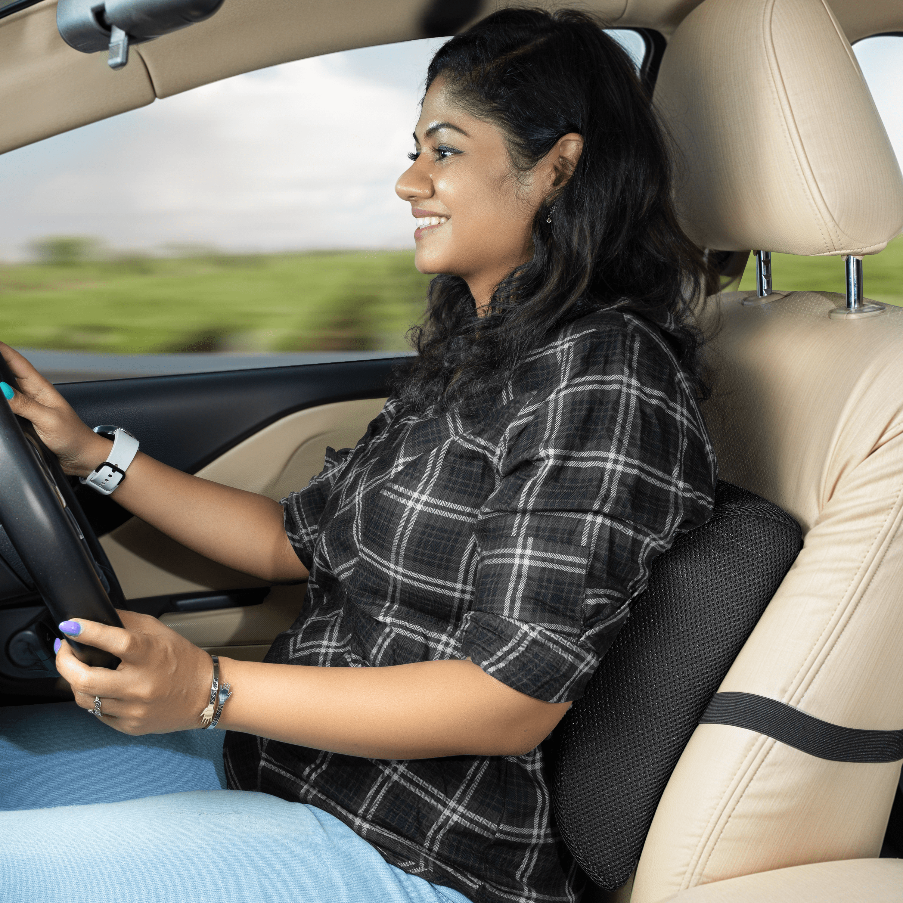 Automotive Comfort