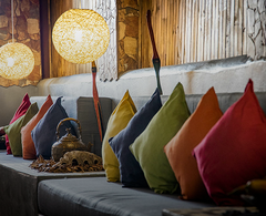 Pillows