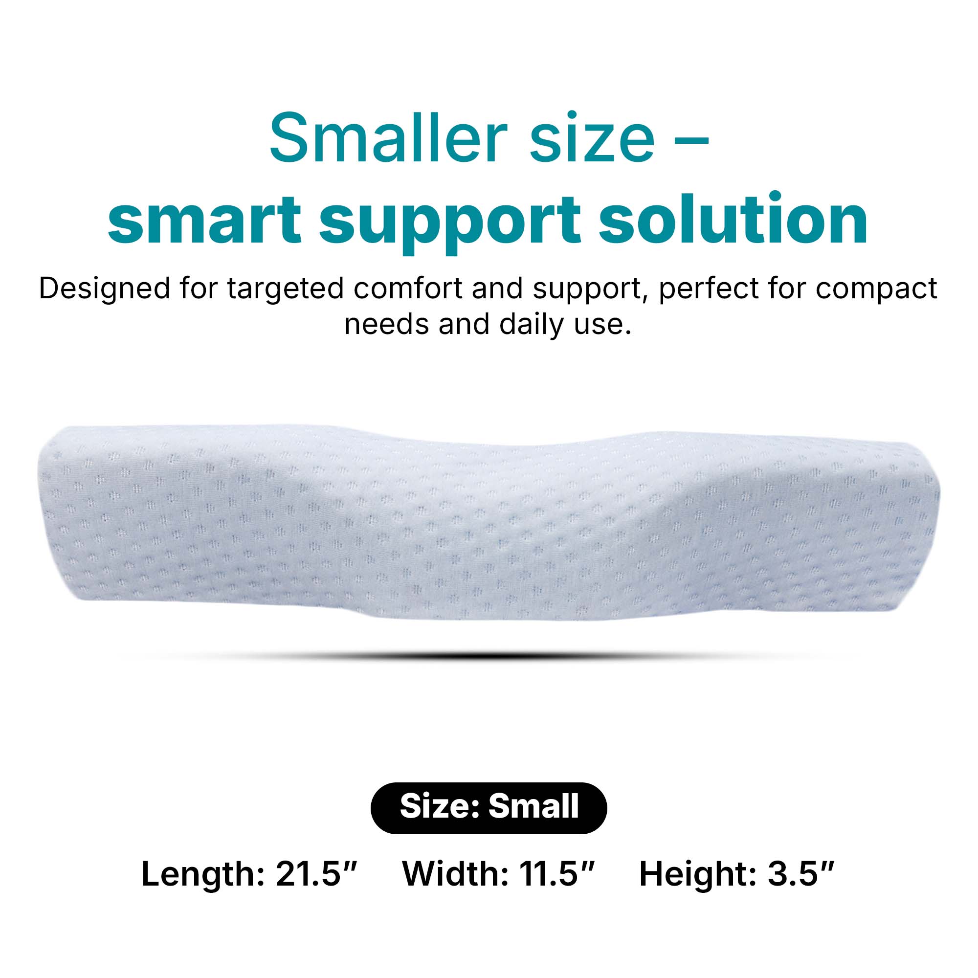 White-Small