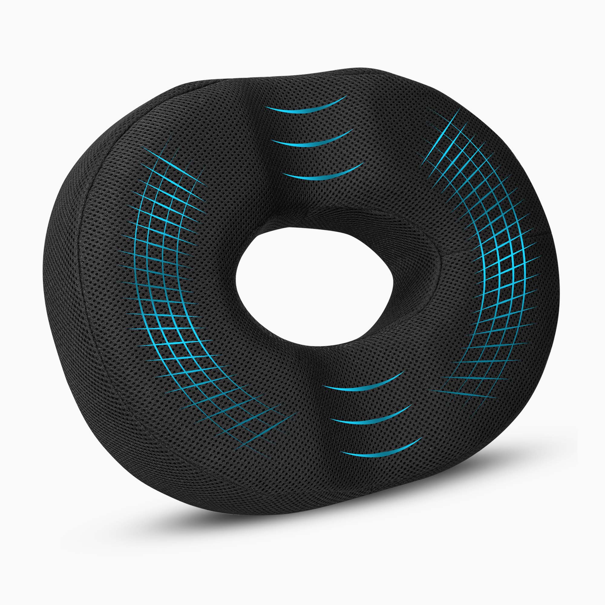 Donut Pillow