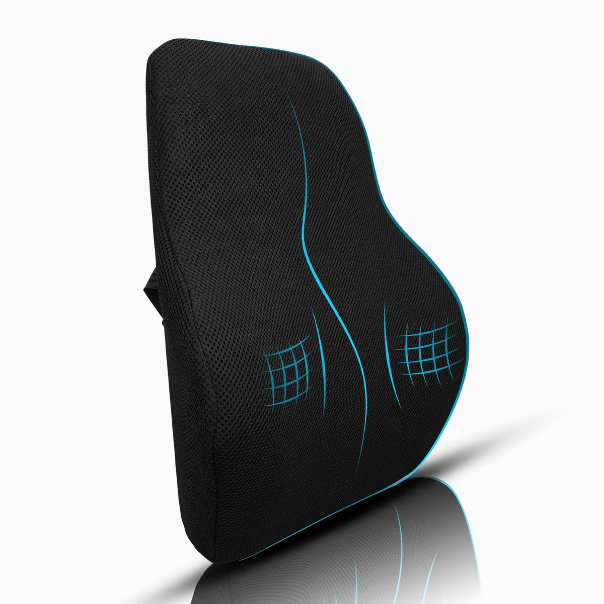 Full Lumbar Support – Twinkido