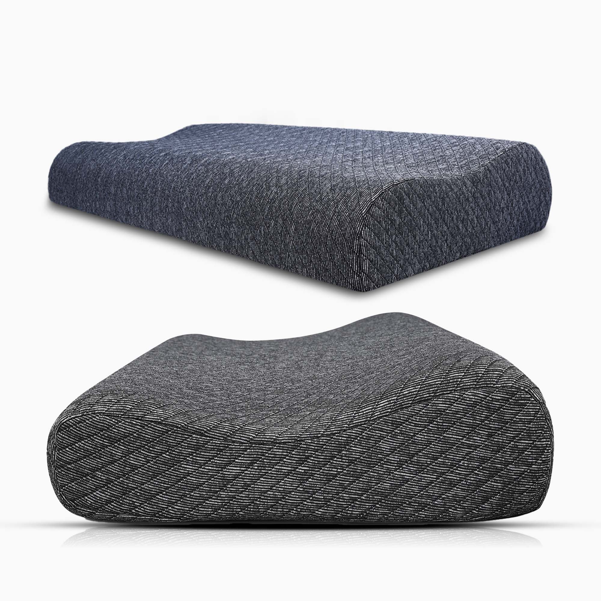Memory Foam Contour Pillow