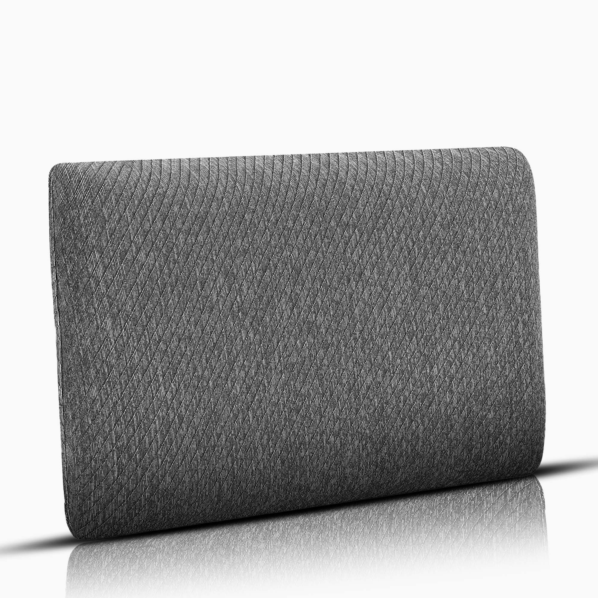 Twinkido memory foam pillow for neck pain