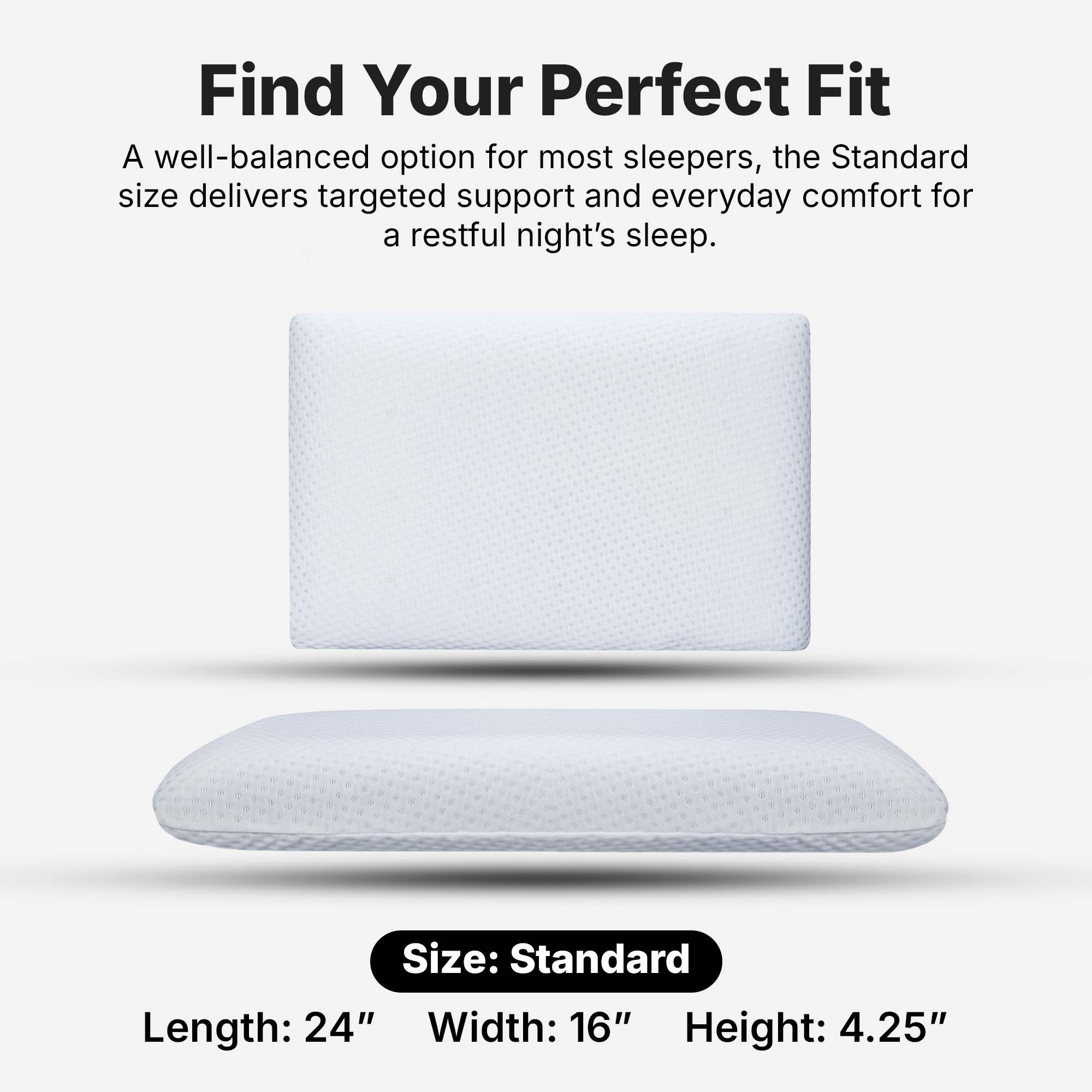 White-Standard