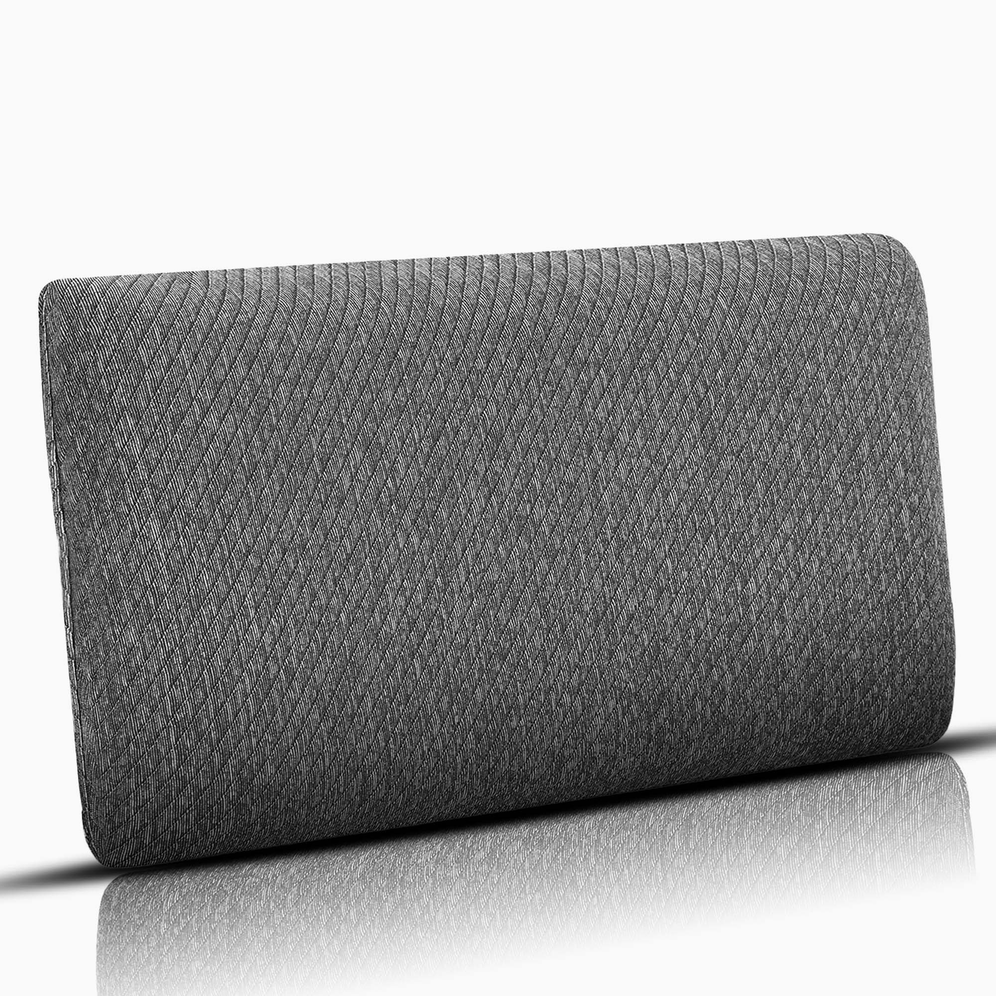 Twinkido memory foam pillow for neck pain