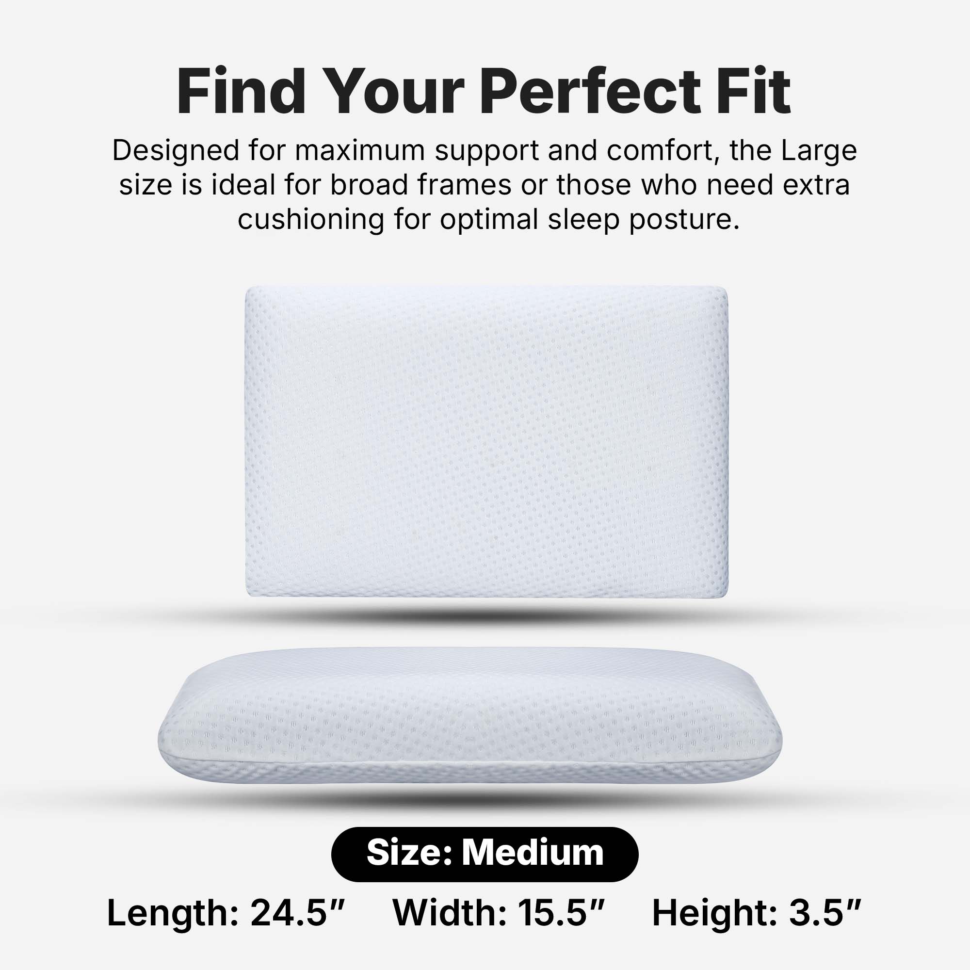 White-Medium