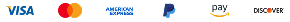 Payment Icons